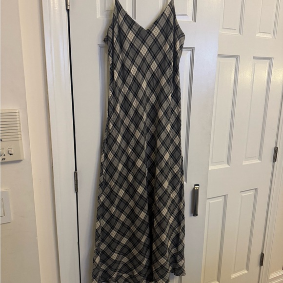 HATCH Ricky Slip Dress - Picture 2 of 8